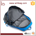 Top Quality Nylon Sport Travelling Rucksack Camping Hiking Backpack